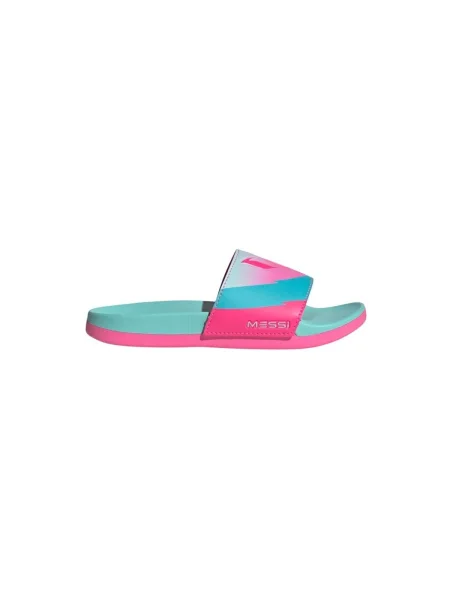 Gyerek félcipő Adidas rózsaszín