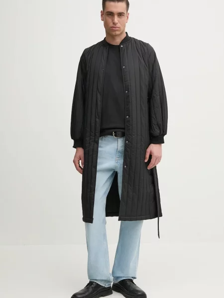 Футболка G-Star Raw однотонна чорний