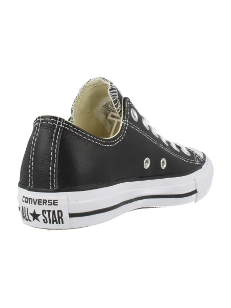 Pantofi Converse negru