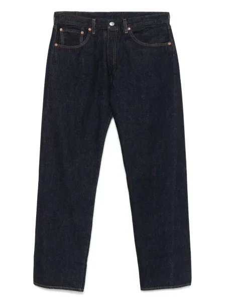 Blugi Levi's® albastru