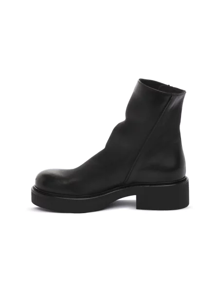 Pantofi Priv Lab negru