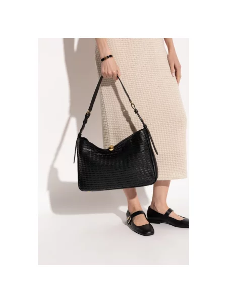 Torebka Furla czarna