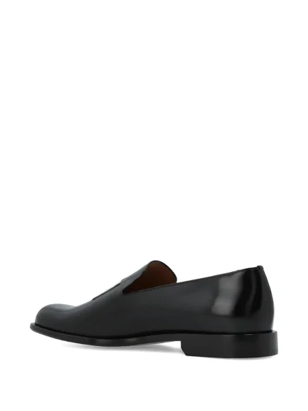 Pantofi loafer Givenchy negru