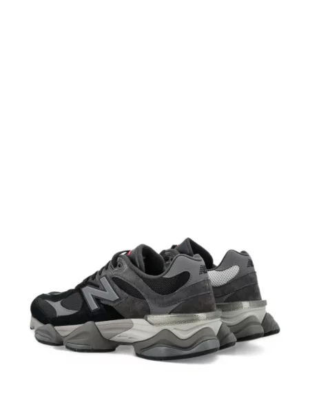 Sneakerși New Balance 990 negru