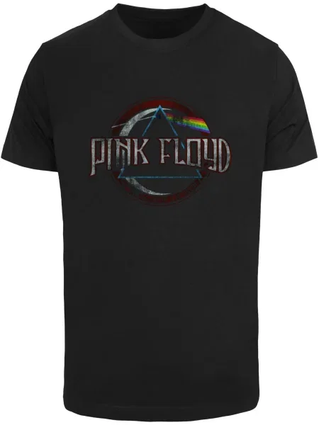 Tricou Merchcode negru