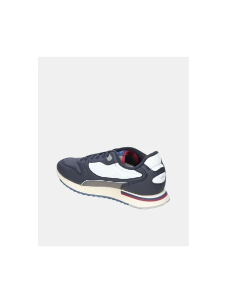 Pantofi Pepe Jeans albastru