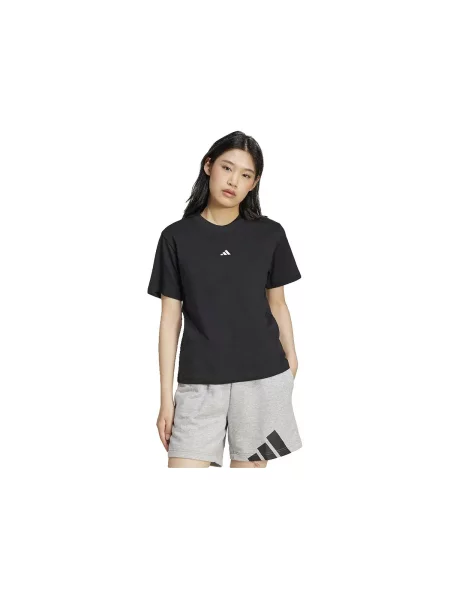 Tricou Adidas negru