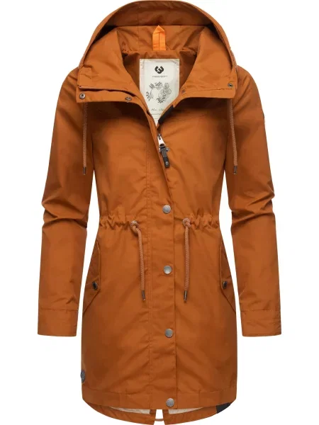 Geacă parka Ragwear