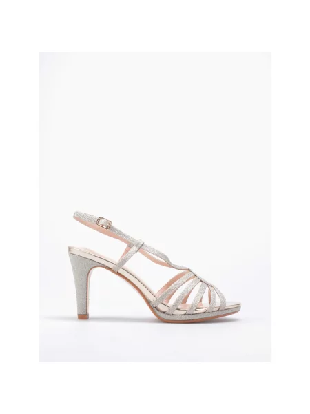 Sandale La Modeuse