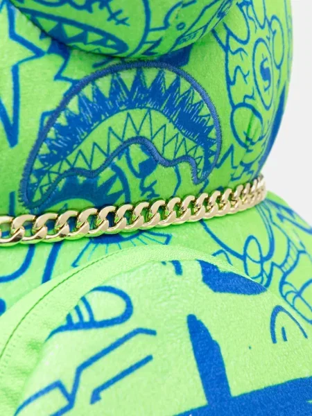 Рюкзак Sprayground