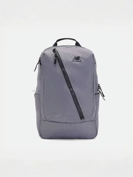 New Balance Urban Backpack Повсякденний рюкзак Унісекс сірий