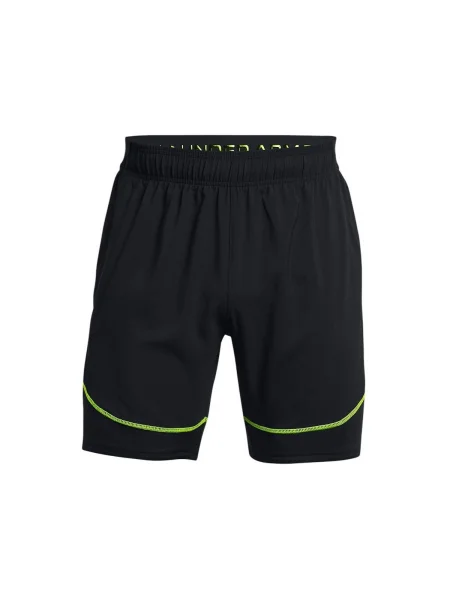 Nadrág Under Armour fekete