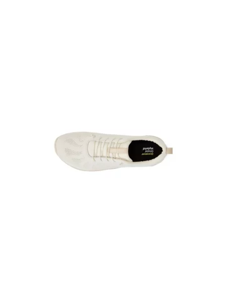 Pantofi Icebug alb