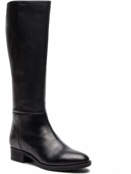 Csizma Geox fekete