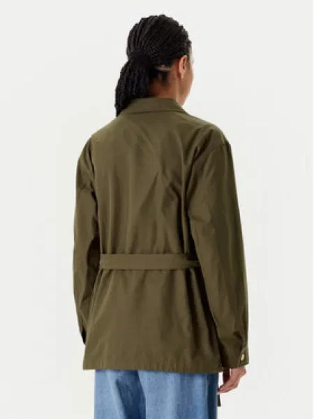 Tommy Hilfiger Ingkabát zöld