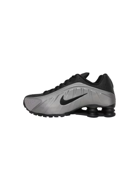 Sneakerși Nike Sportswear negru
