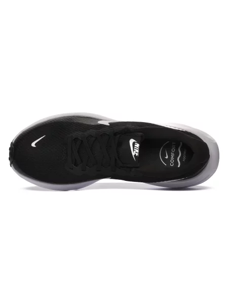 Félcipő Nike fekete