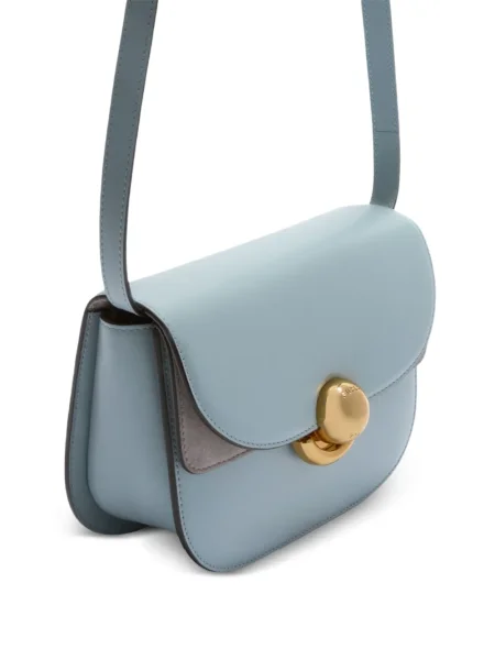 Geanta crossbody Furla albastru