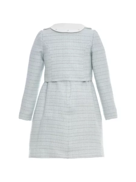 Haljina Dress & Fleur plava