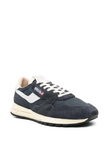 Sneakerși Autry albastru