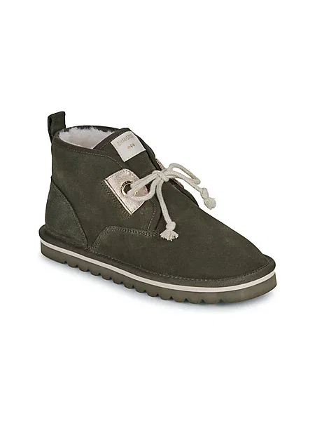 Gležnjarji Armistice kaki
