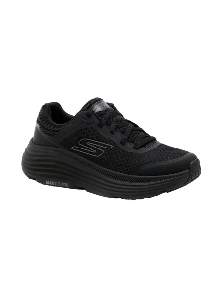 Tenisky Skechers čierna