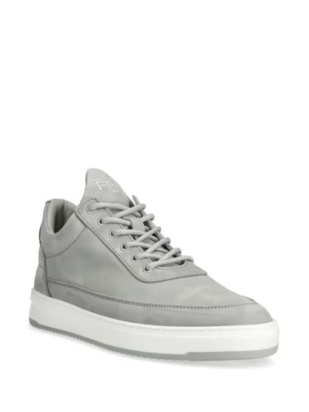 Sneakerși Filling Pieces gri