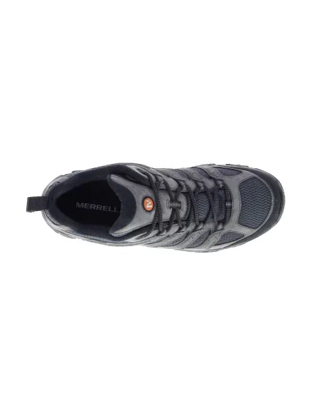 Pantofi Merrell gri