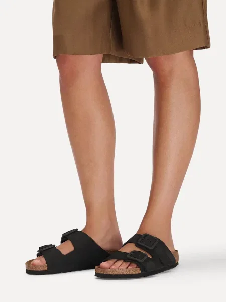 Шлепанцы Birkenstock