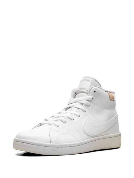 Sneakers Nike Dunk μωβ