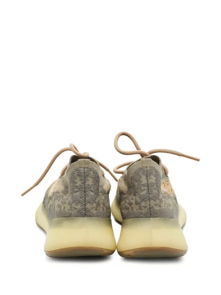Sneakerși Adidas Yeezy gri