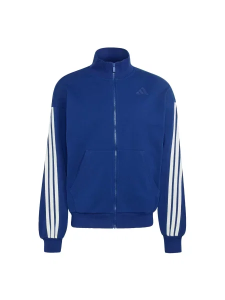 Geacă Adidas Sportswear alb