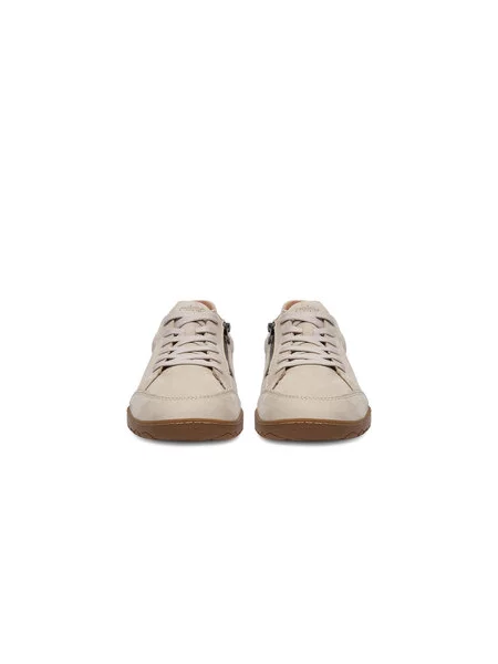 Sneakersy Rieker béžová