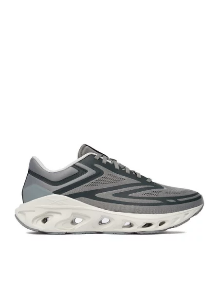 Reebok Pantofi pentru alergare EO-FUEL FLEX RUN gri
