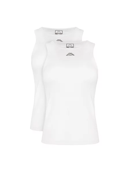 Топ Kappa білий