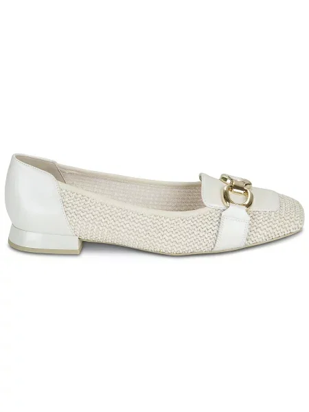 Pantofi Caprice bej