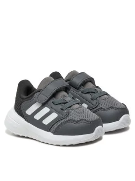 Sneakersy adidas šedé