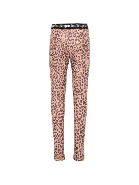 Legginsy dziecięce Palm Angels