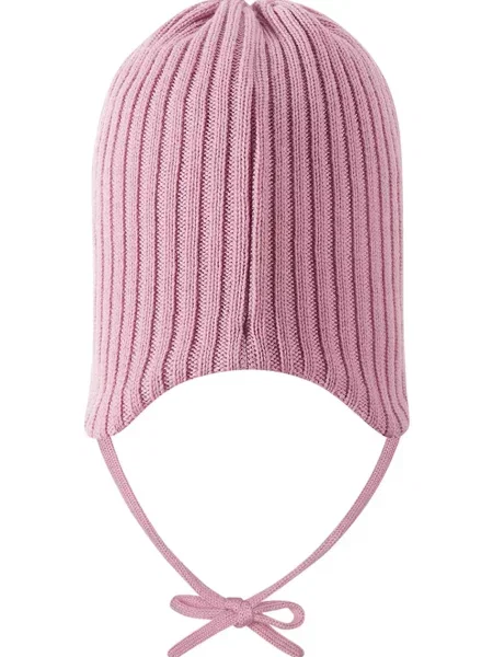 Reima шапка beanie дитяча із мериносової вовни Myssytys