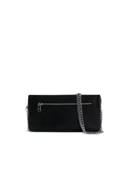 Torebka Zadig & Voltaire czarna