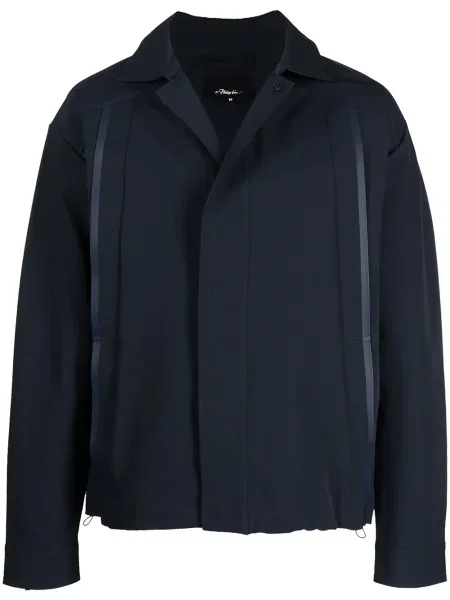Geacă 3.1 Phillip Lim albastru