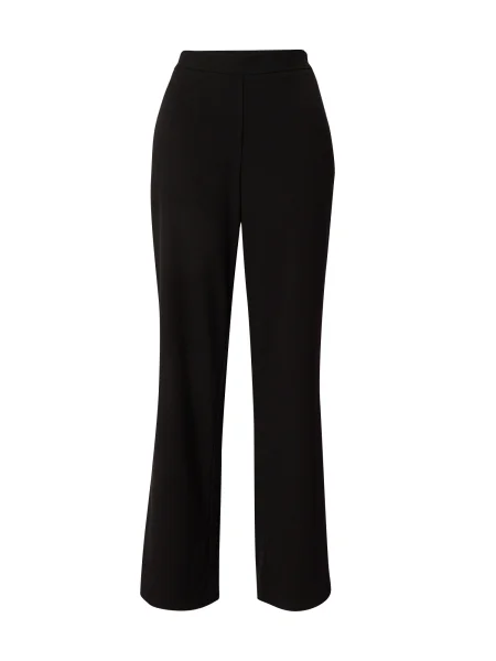 MSCH COPENHAGEN Pantaloni Hana' negru