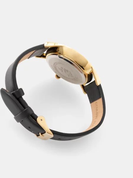 Годинник U.S. Polo Assn. COLIN золотий