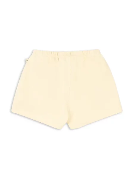 Konges Sløjd трикотажні шорти дитячі з бавовною LOU SWEAT SHORTS OCS