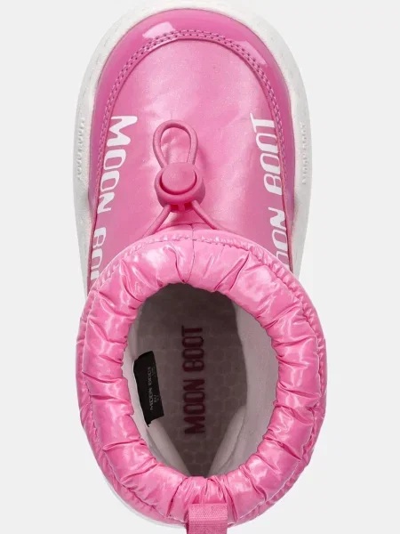 Детские ботинки Moon Boot