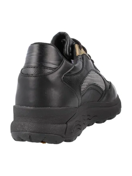 Pantofi Geox negru