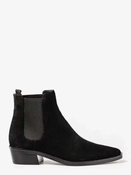 Ботинки Michael Kors черные