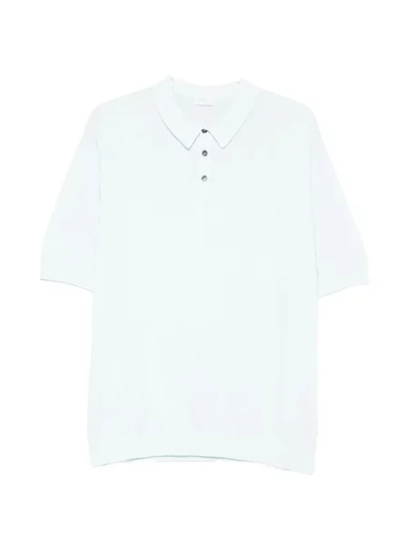 Voiaj tricou polo 04651 / A Trip In A Bag albastru