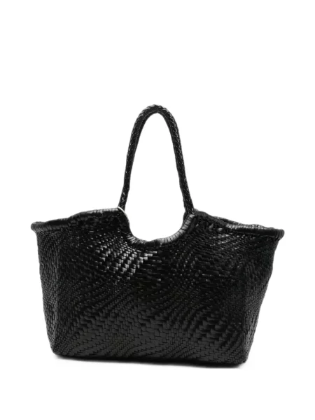 Geantă shopper Dragon Diffusion negru