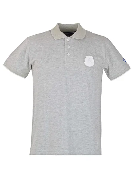 Polo Peak Mountain gri